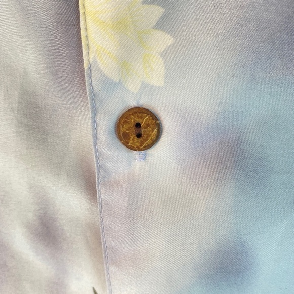 Coconut Pier Microfiber Hawiian Shirt Sz XXL by TopImage USA - Picture 5 of 14